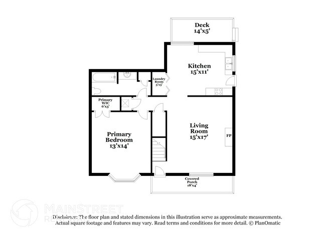 Foto del edificio - 5949 Scots Bluff Dr