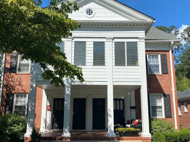 Foto del edificio - 1122 Nash St N