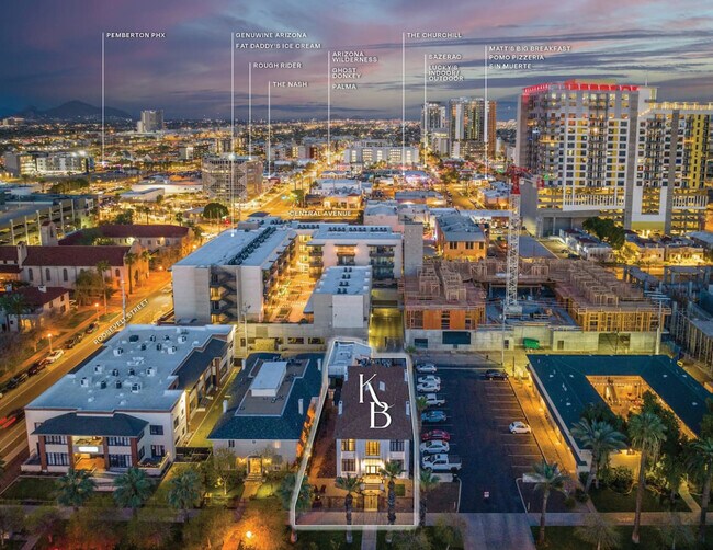 Foto del edificio - 839 N 2nd Ave