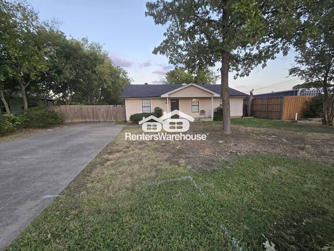 Building Photo - MOVE IN READY - IRVING - 3BEDS 2BATHS