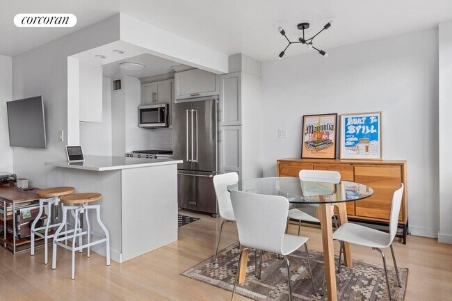 Foto del edificio - 333 E 14th St