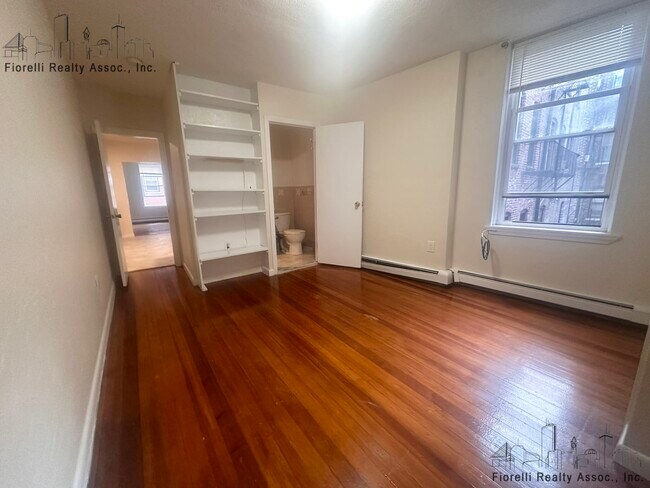 Foto del edificio - 39 Charter St