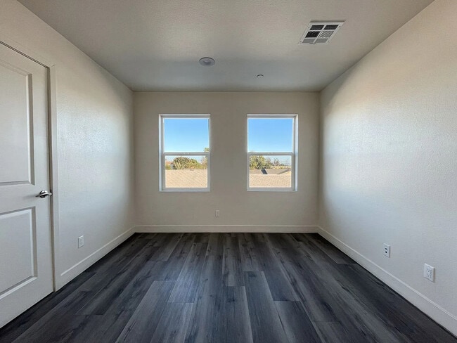 Espacio habitable 4 - 5017 Clara St