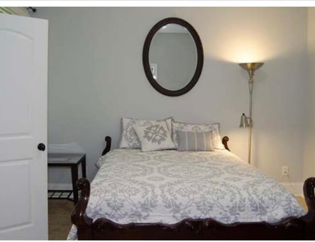 Bedroom - 5029 Ardenwoods Dr