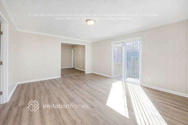 Foto del edificio - 719 N Walnut St