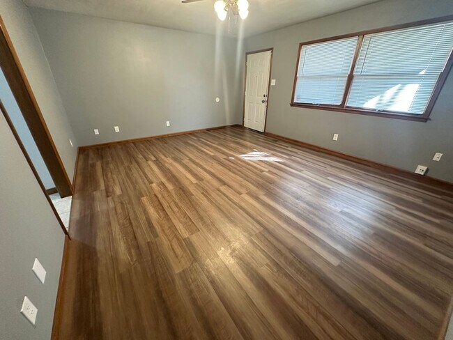 Foto del edificio - Charming 2 bed, 1 bath ranch home