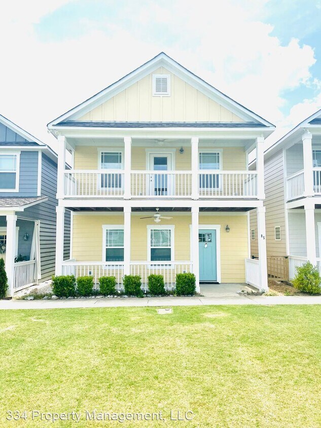 5 br, 3 bath House 85 Honey Crisp Lane House Rental in Pike Road