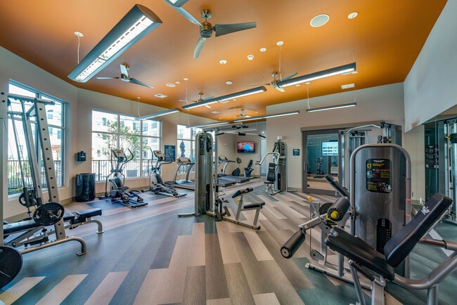 Bellrock Upper North apartments — community photo - Bellrock Upper North
