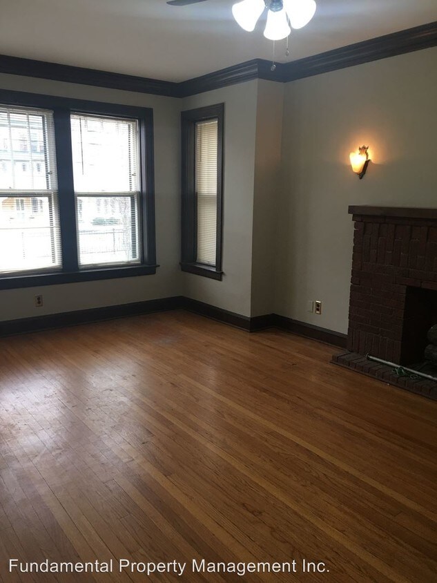 Primary Photo - 803 Randolph St
