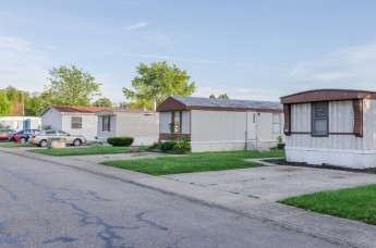 Building Photo - Greenbriar Estates