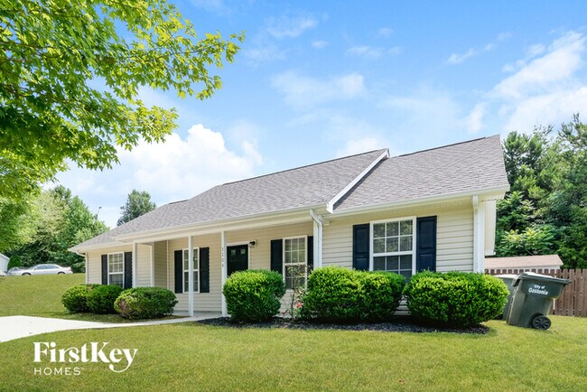 Building Photo - 3204 Forest Creek Ct