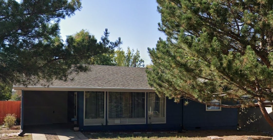Photo - 1295 S Hudson St (Denver, CO)