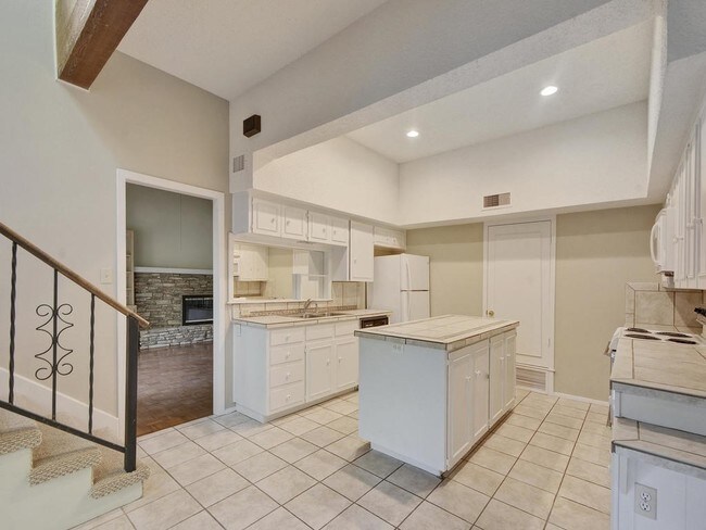 Foto del edificio - 602 Brookhaven Trail