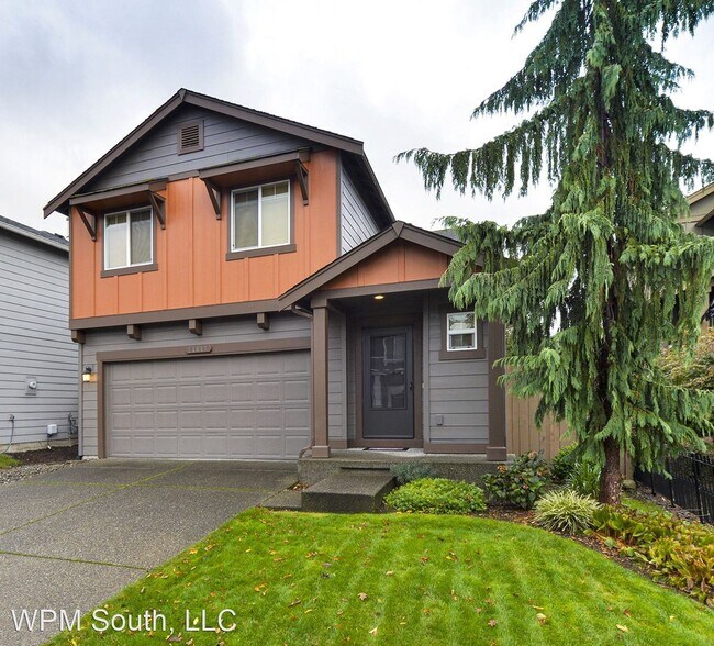 Foto del edificio - 4 br, 2.5 bath House - 24047 SE 262nd St.