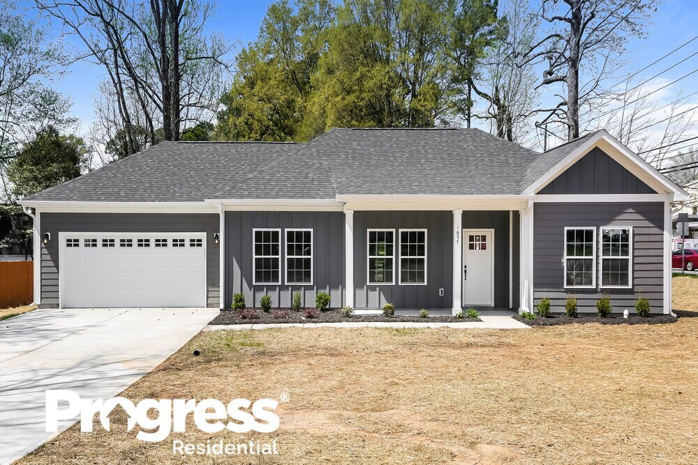 1657 Eastwood Dr, Kannapolis, NC 28083 House Rental in Kannapolis, NC