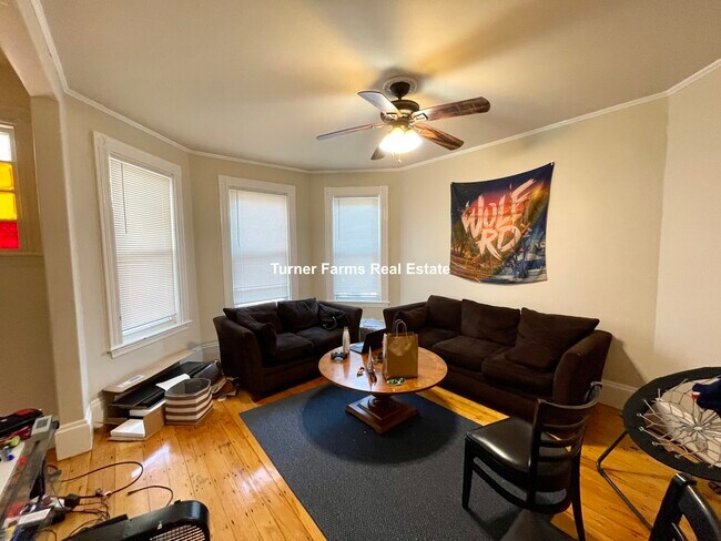 Foto del edificio - 5 Sachem St