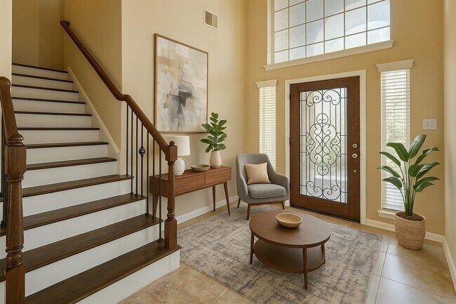 Foto del edificio - 4411 Enchanted Spring Court