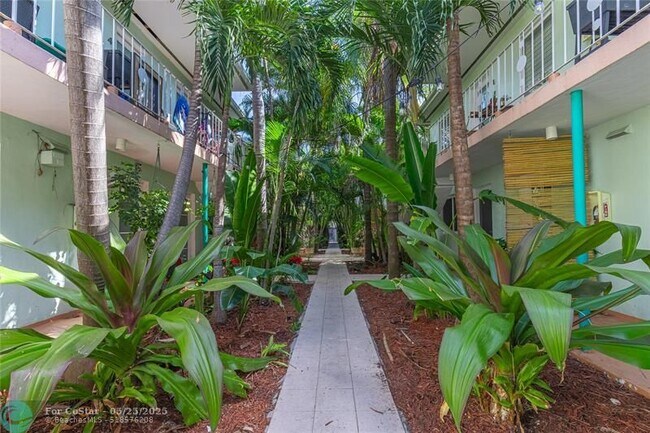Foto del edificio - 1117 Meridian Ave