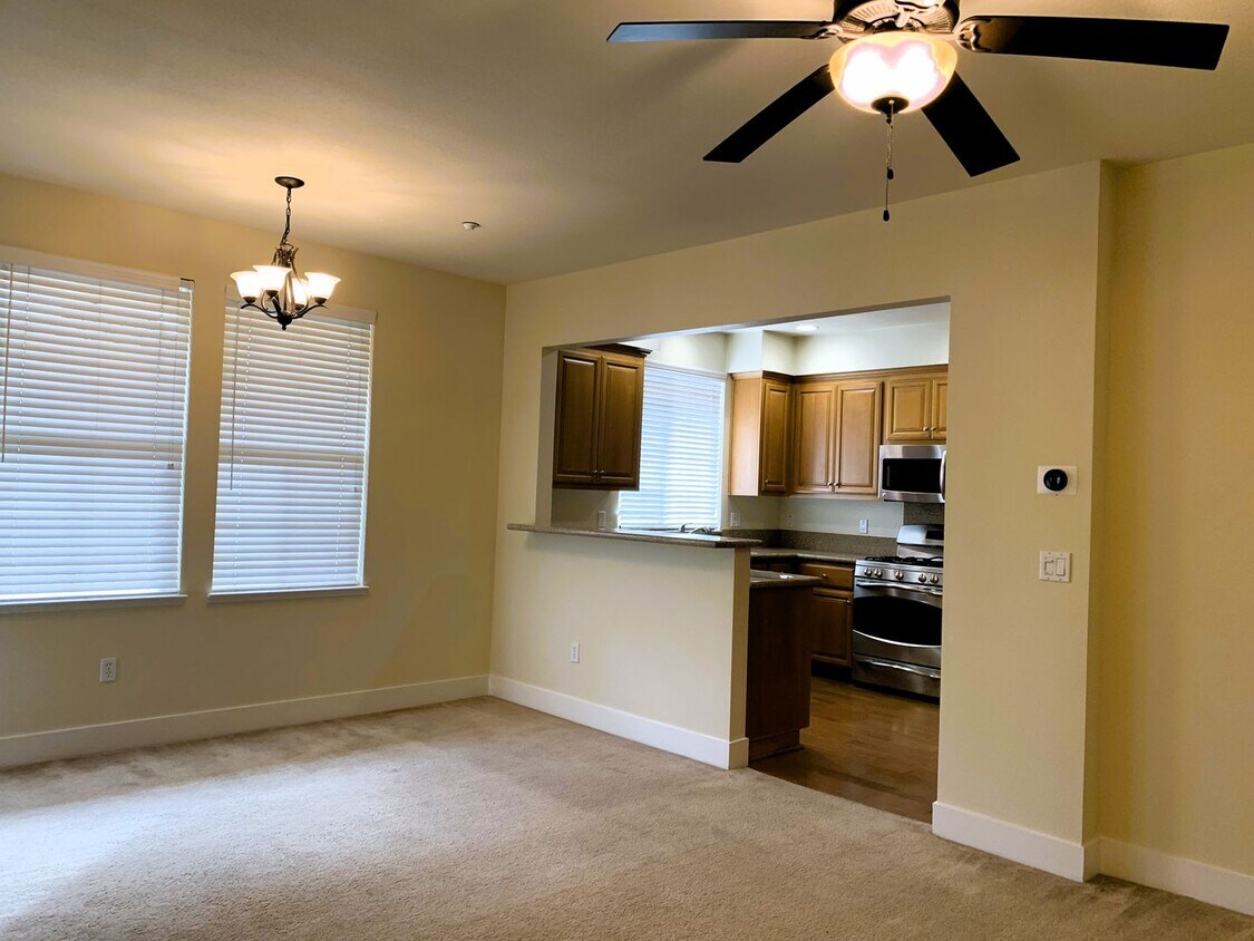 Primary Photo - Available Soon in Sunnyvale: 2 Bed, 2.5 Ba...