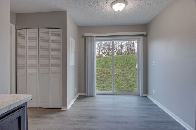 Building Photo - For Rent: Four-Bedroom, Two-Bathroom Available NOW