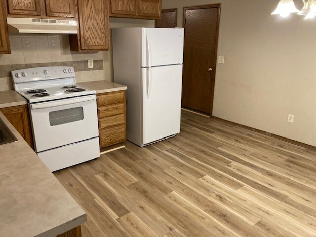 Foto del edificio - 3825 N Pepper Ridge St