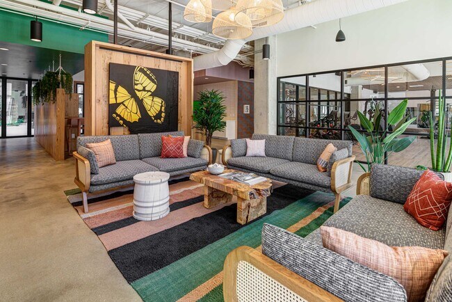 Foto del edificio - Horizon West