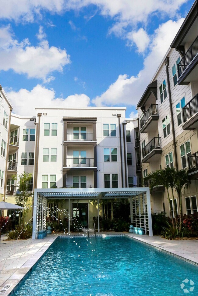 Affordable Downtown Tampa Apartments