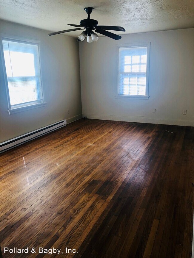 Building Photo - 2 br, 1 bath House - 1513 Drewry Street