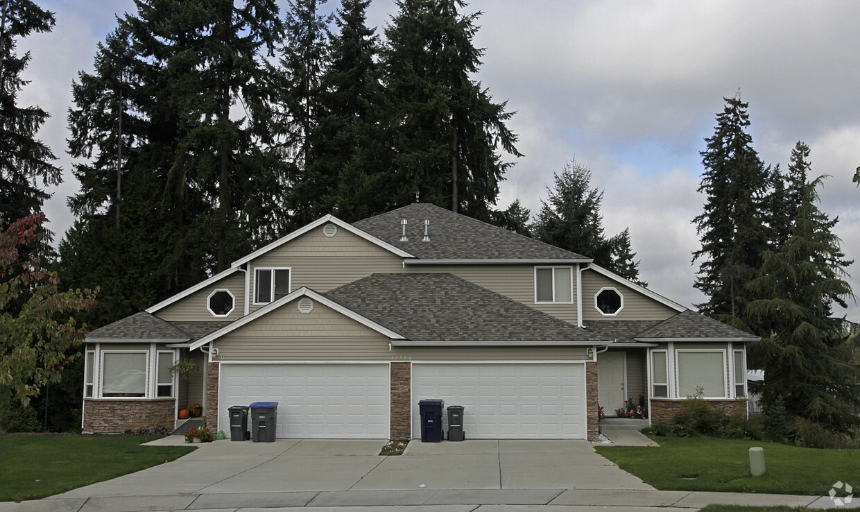 Foto principal - Bothell Townhomes