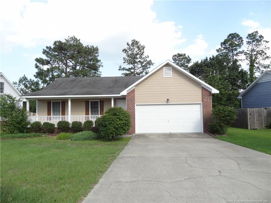 Foto principal - 5630 Kingstree Dr