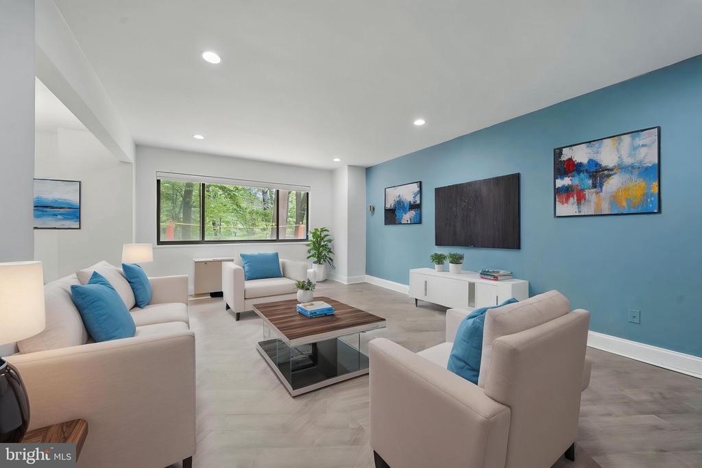 Foto principal - 3701 Connecticut Ave NW