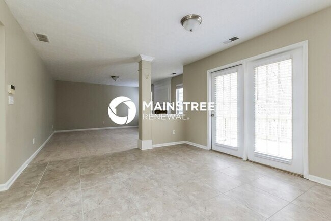 Foto del edificio - 4 Bedroom Pet-Friendly Home in Acworth, GA with Main Street Renewal