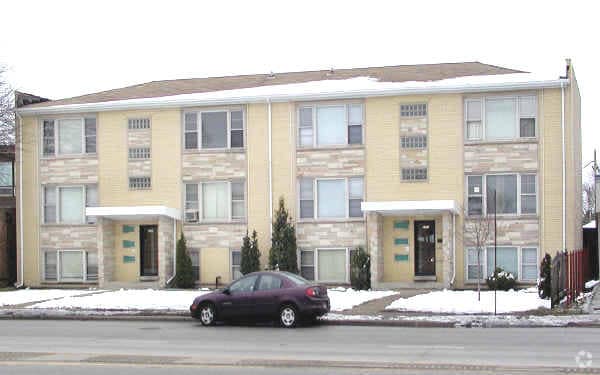 Primary Photo - 2737-2741 W 87th St