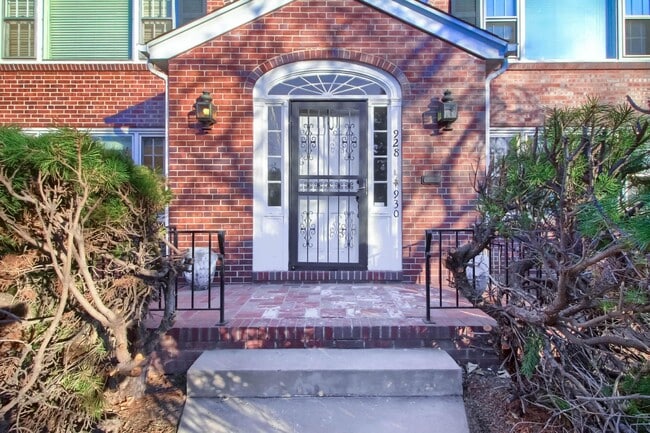 Photo - HARRISON ST Apartment