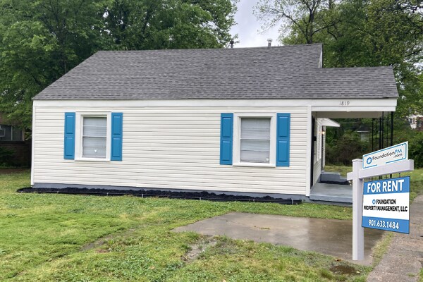 Foto principal - 1819 Benning St