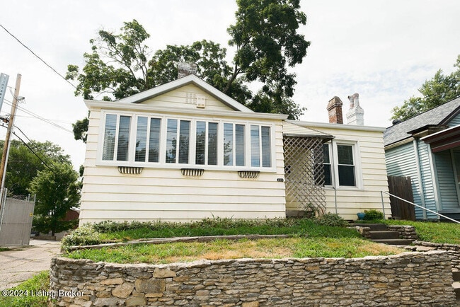 Foto del edificio - 208 Pope St