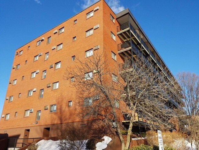 585 Revere Beach Pkwy Unit 512, Revere, MA 02151 Condo