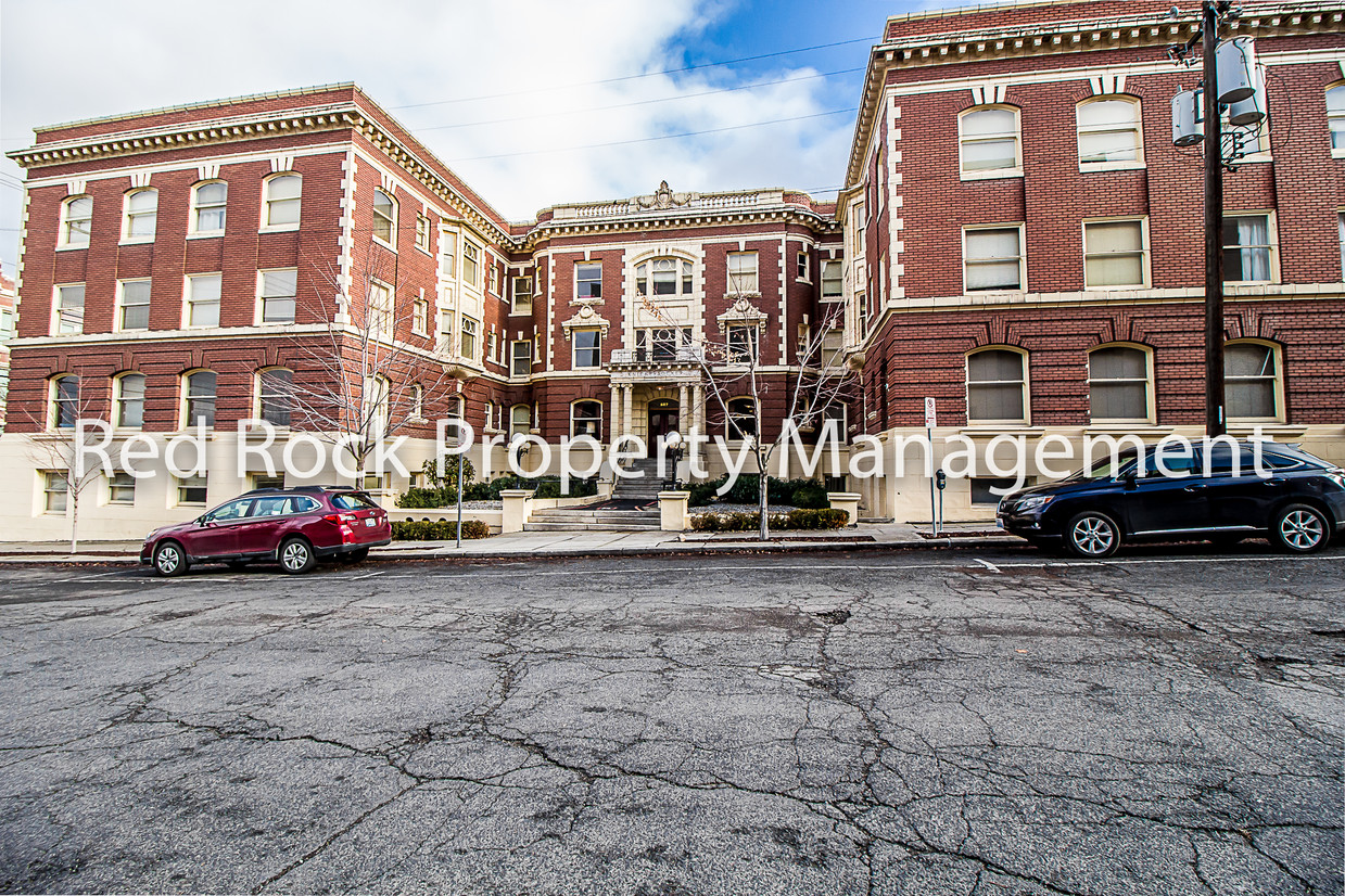 Primary Photo - 507 S Howard St