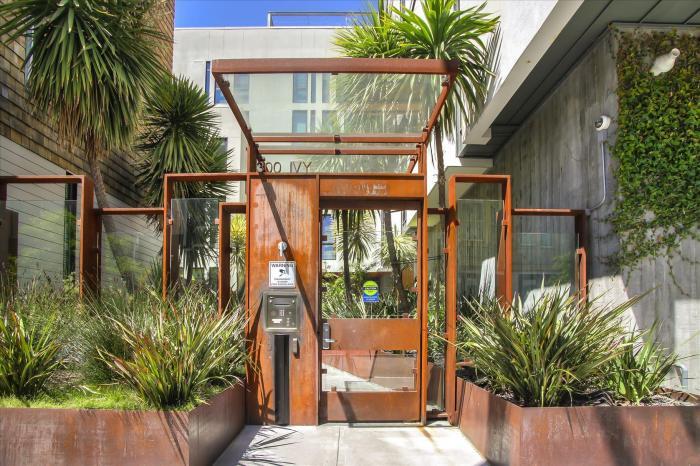 Foto principal - 1 bedroom in San Francisco CA 94102