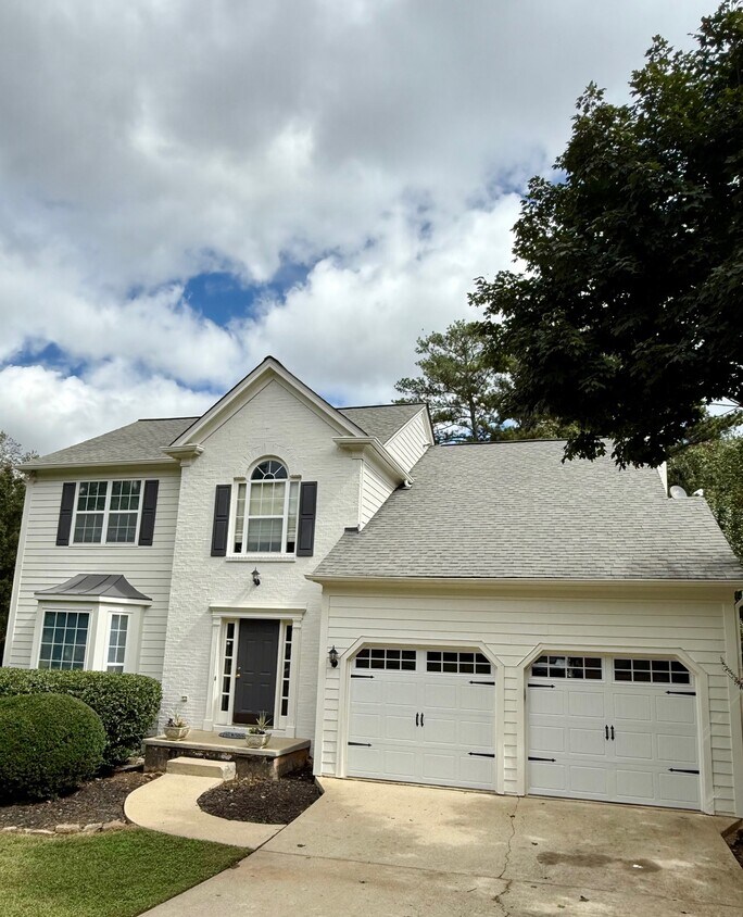 Foto principal - 3825 Stepney Way