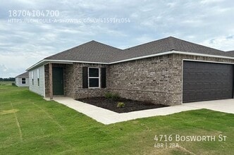 Building Photo - 4716 Bosworth St