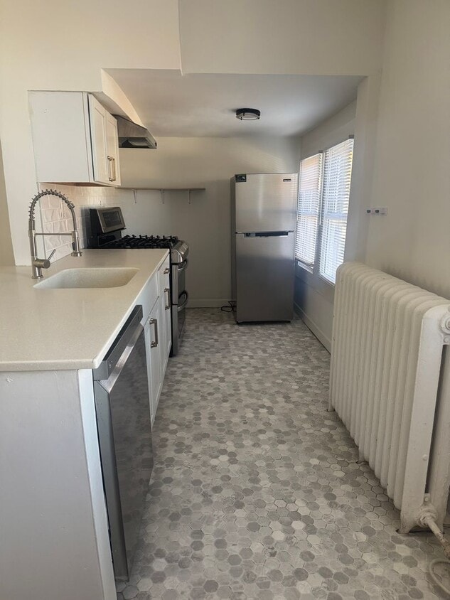 Beta Homes LLC (2501 Poppleton Ave.) - Beta Homes LLC (2501 Poppleton Ave.)