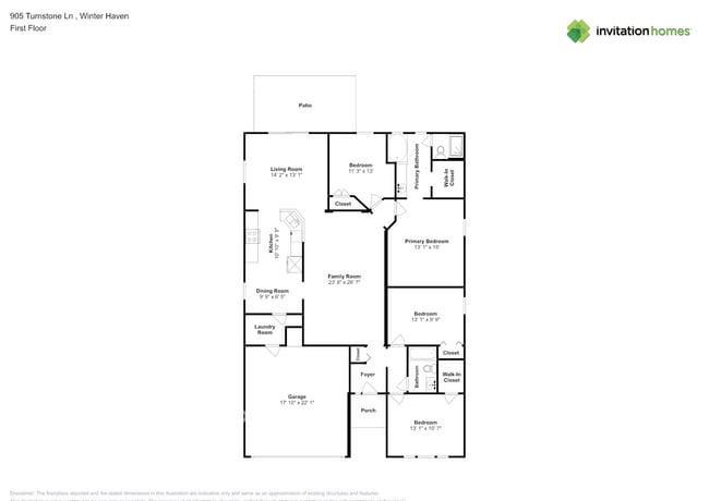 Building Photo - 905 Turnstone Ln