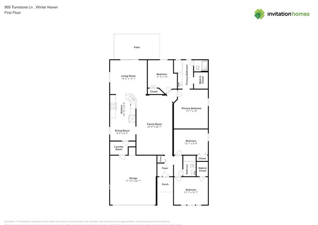 Foto del edificio - 905 Turnstone Ln