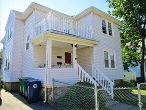 Building Photo - 103 Faxon St