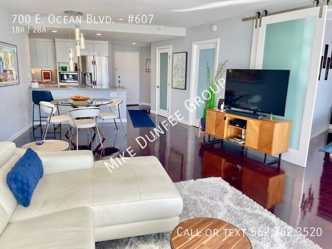 Photo - 700 E Ocean Blvd Apartment