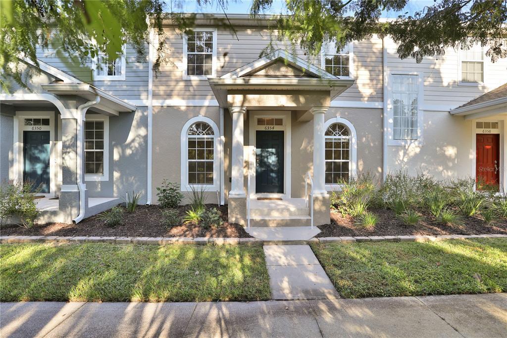 6354 Southbridge St, Windermere, FL 34786 Townhome Rentals in