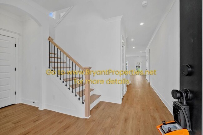 Foto del edificio - Gallatin - New 4-Bedroom, 2.5 Baths