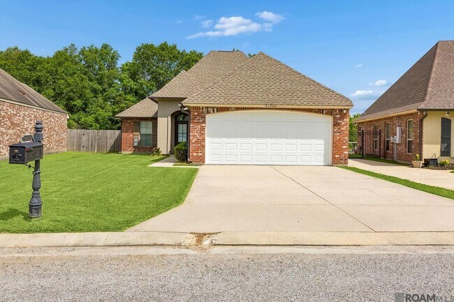 Foto del edificio - 40300 Creek Bend Dr
