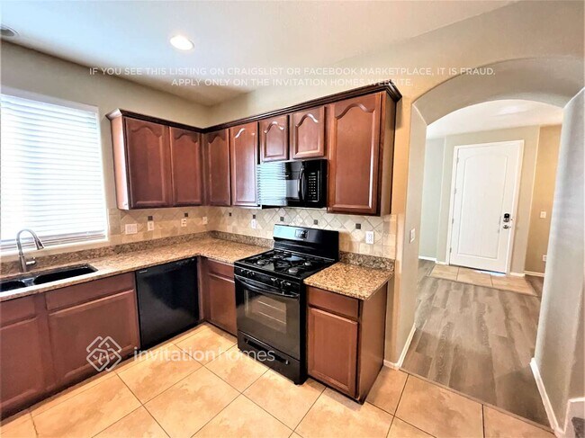 Foto del edificio - 2974 N Clanton St